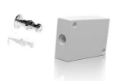 Bild von AEOS Pin set lang - set besteht aus 5 Stück (Türstärke 13-20 mm)