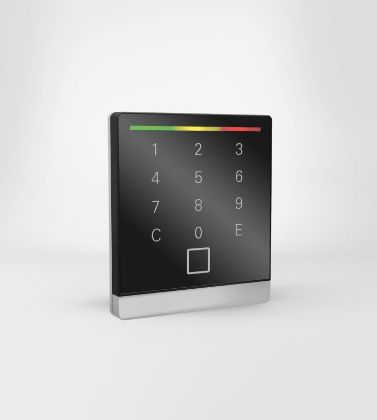 Bild von PHG VOXIO-T-1260-A-advant RS485 Mag/Wieg m. PIN UP
