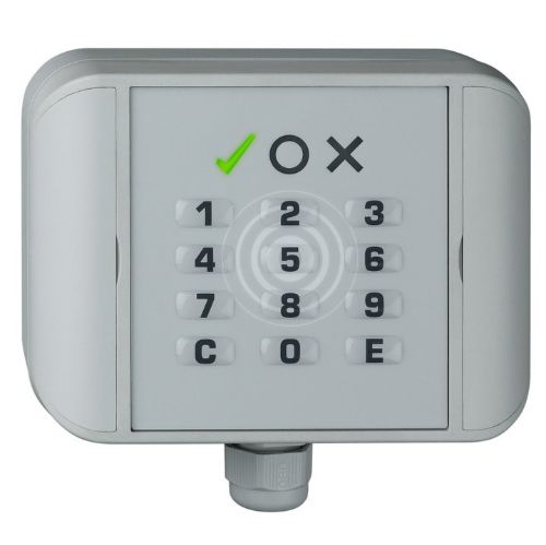 Bild von PHG VOXIO-A-1200-I-advant RS485 m.PIN IP65 RAL 7035 