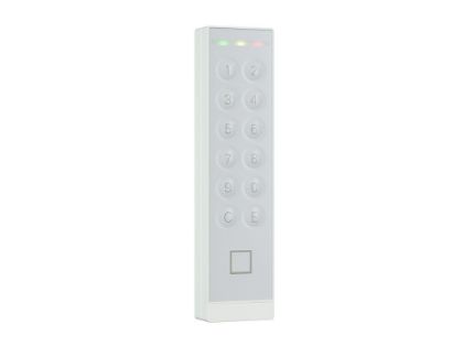 Bild von PHG VOXIO-T-1570-Z, LEGIC advant 6300, Multi ISO, RS485 m.PIN RAL9016