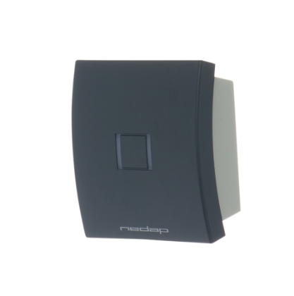 Bild von AEOS Convexs MND80C Mifare/DESFire/Nedap Leser