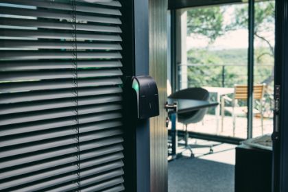 Bild von Stid ARCHITECT ONE Private ID reading with EAL5+ and BLE