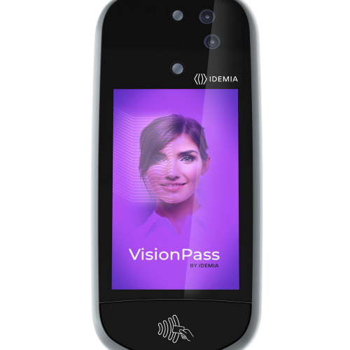 Bild von IDEMIA Vision Pass MD 