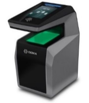 Bild von IDEMIA MorphoWave XP MD