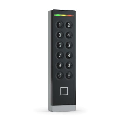 Bild von PHG VOXIO-T-1570-Z-LEGIC advant 6300, Multi ISO, RS485 m.PIN
