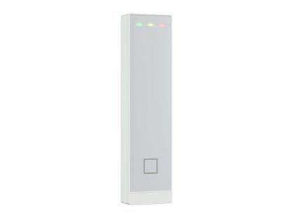 Bild von PHG VOXIO-T-1570-Z, LEGIC advant 6300, Multi ISO, RS485 o.PIN RAL9016