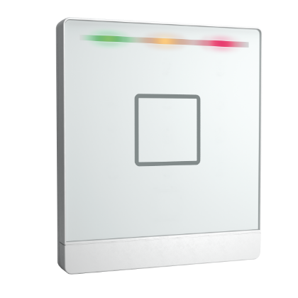 Bild von PHG VOXIO-T-1260-A-advant RS485 Mag/Wieg o. PIN UP
