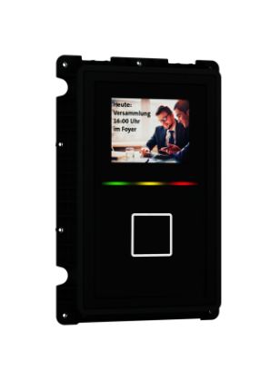 Bild von PHG VOXIO-T-1265-DP-advant RS485 Mag/Wieg o.Pin.  ohne Frontblende