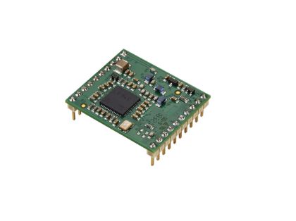 Bild von PHG PRIMO-B-3110-A-DESFire EV1/EV2 TTL Einbaumodul ohne Ant. 50 Ohm Ausg.
