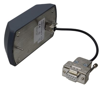 Bild von PHG ADMITTO-A-1400-E-advantRS232, Montageausführung, Farbe RAL7015