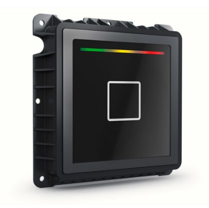 Bild von PHG VOXIO-T-1260-P-advant RS485 Mag/Wieg m.PIN o.FB schwarz ohne Frontblende
