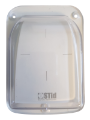Bild von Stid SHIELD-B - Shield for Architect & Architect Blue standard reader