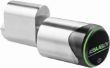 Bild von ASSA ABLOY Aperio Online Zylinder, C100 V3, MIFARE DESFire Länge: A 30 mm x B 30  mm  