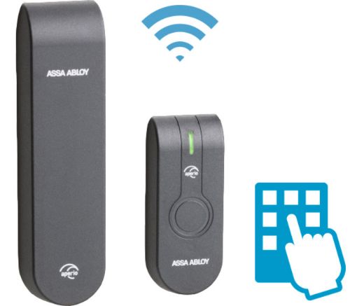 Bild von ASSA ABLOY Standard RFID-Leser  