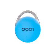 Zeige Details für Schlüsselanhänger ceVoNEO MIFARE DESFire 8k ev3 -Speed-120p Diverse RAL-Farben auswählbar Bild von Schlüsselanhänger ceVoNEO MIFARE DESFire 8k ev3 -Speed-120p Diverse RAL-Farben auswählbar