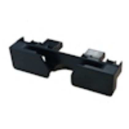 Bild von PHG VOXIO-Kartenhalter schwarz RAL9005 des VOXIO-T