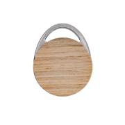 Zeige Details für Schlüsseltransponder ceVood Eiche MIFARE DESFire 4k ev3 - 70pF Bild von Schlüsseltransponder ceVood Eiche MIFARE DESFire 4k ev3 - 70pF