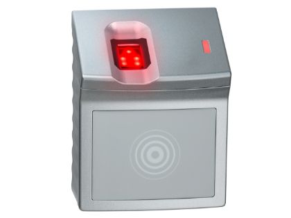 Bild von VOXIO-F-1200-A-LEGIC advant, ohne PIR Sensor ohne Pin