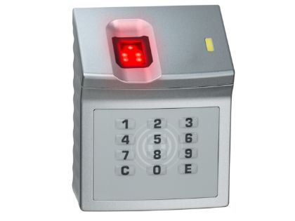 Bild von VOXIO-F-1200-A-LEGIC advant, ohne PIR Sensor mit Pin