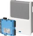 Picture of product AEOS Blue door interface AP7003