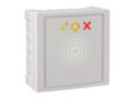 Picture of product PHG VOXIO-E-1240-A-advant RS485 o. Pin RAL 7011