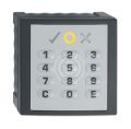 Picture of product PHG VOXIO-E-1240-A-advant RS485 m. Pin RAL 7011