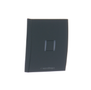 Picture of product AEOS Convexs MND80FC Mifare/DESFire/Nedap Leser Picture of product AEOS Convexs MND80FC Mifare/DESFire/Nedap Leser