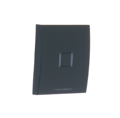 Picture of product AEOS Convexs MND80FC Mifare/DESFire/Nedap Leser