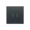Picture of product AEOS Convexs MND80FC Mifare/DESFire/Nedap Leser