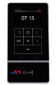 Picture of product Datafox EVO 4.3" Multifunktionsterminal