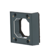 Picture of product AEOS Aufputz-Set 80F Aufputz-Monagesatz 80F Picture of product AEOS Aufputz-Set 80F Aufputz-Monagesatz 80F