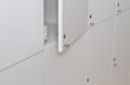 Picture of product AEOS Schrankschloss IV, kurz, 5-er Set lang