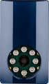 Picture of product ANPR LUMO Kennzeichenleser, IP65, POE/24 VDC, 2-10 Meter