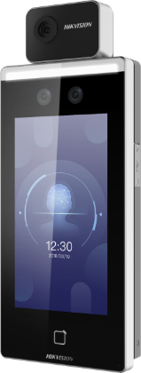 Picture of product Hikvision Temperatur-screening Terminals