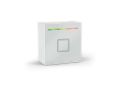 Picture of product PHG VOXIO-C-3100-A-DESFire Mag/Wieg oc o.PIN, RAL 9003