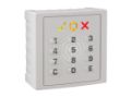 Picture of product PHG VOXIO-A-1200-A-advant Frontteil m.PIN RAL 7035