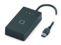 Picture of product PHG ADMITTO-D-1410-G-advant PoE, Tischausführung