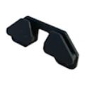 Picture of product PHG Schlüssel- / Kartenhalter für VOXIO-Zusatzblende
