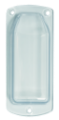Picture of product Stid SHIELD-ARC1-B - Shield for Architect Onfor Architect One & Architect  One Blue mullion reader
