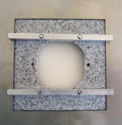 Picture of product PHG VOXIO Corianblende Mont Blanc