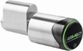 Picture of product ASSA ABLOY Aperio Online Zylinder, C100 V3, MIFARE DESFire Länge: A 30 mm x B 30  mm