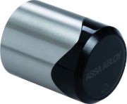 Picture of product ASSA ABLOY Aperio Online Knauf-Cover,  Version Metallhülse V2 Picture of product ASSA ABLOY Aperio Online Knauf-Cover,  Version Metallhülse V2