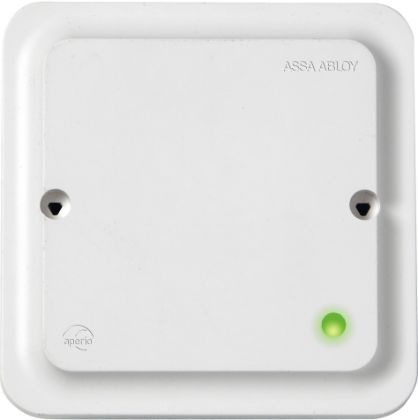 Picture of product ASSA ABLOY Aperio Kommunikations-Hub AH20-WIEADV-G5 Wiegand Advanced Hub