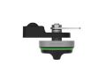 Picture of product ASSA ABLOY KL100 Spind-/Schrankschloss Abmessungen des Bohrlochs: 19 mm