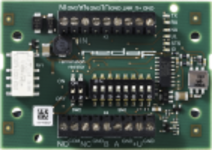 Picture of product Nedap TCC270 TRANSIT-kompatibler Konverter