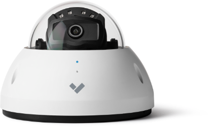 Picture of product Dome Kamera CD32 
