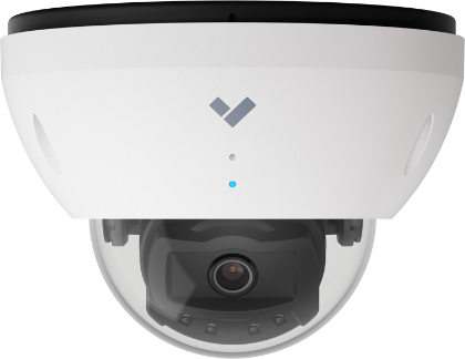 Picture of product Dome Kamera CD42 