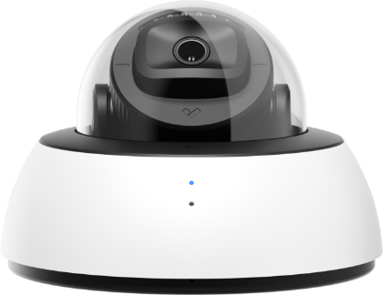 Picture of product Dome Kamera CD43 