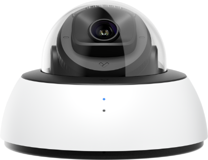 Picture of product Dome Kamera CD22-E Outdoor 