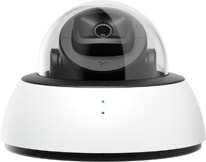 Picture of product Dome Kamera CD43-E Outdoor 